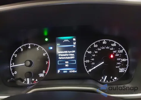 2024 Toyota Corolla Se из США, поврежденный, VIN JTND4MBE6R3224967